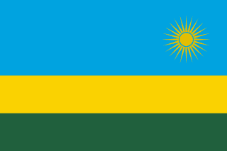 Rwanda - Symifi
