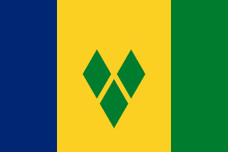 Saint Vincent and the Grenadines - Symifi