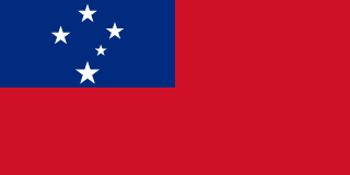 Samoa - Symifi