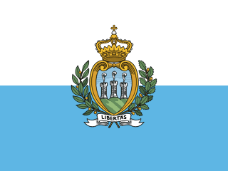 San Marino - Symifi