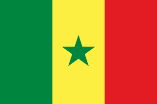 Senegal - Symifi