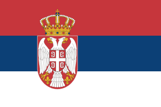 Serbia - Symifi