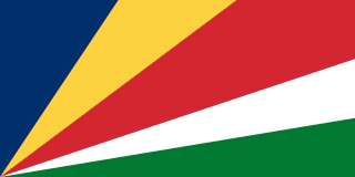 Seychelles - Symifi