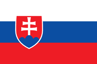 Slovakia - Symifi
