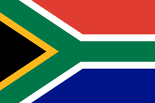 South Africa - Symifi