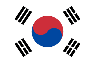 South Korea - Symifi
