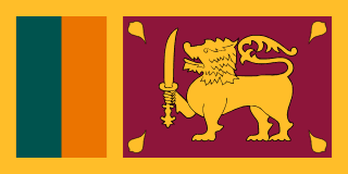 Sri Lanka - Symifi