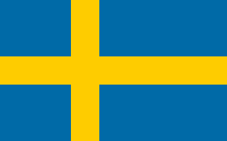 Sweden - Symifi