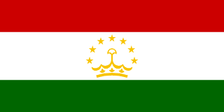 Tajikistan - Symifi