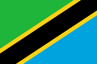Tanzania - Symifi