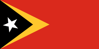 Timor - Leste - Symifi