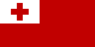 Tonga - Symifi