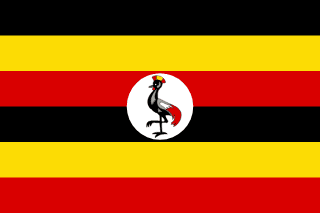 Uganda - Symifi