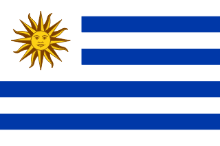 Uruguay - Symifi