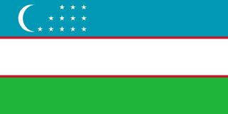 Uzbekistan - Symifi