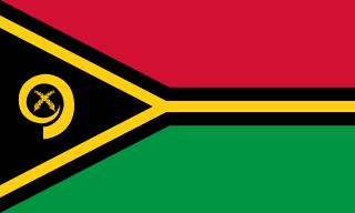 Vanuatu - Symifi