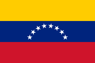 Venezuela - Symifi