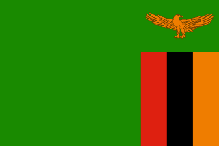 Zambia - Symifi